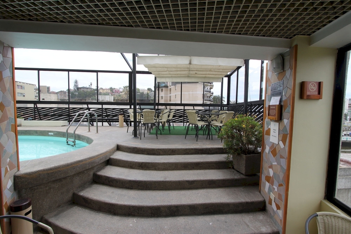 Hotel Gala