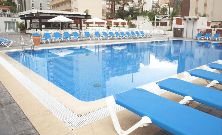 Hotel Gala Placidia