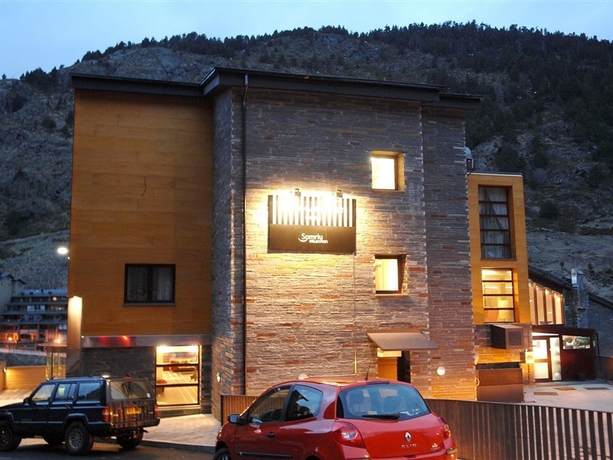 Hotel Galanthus