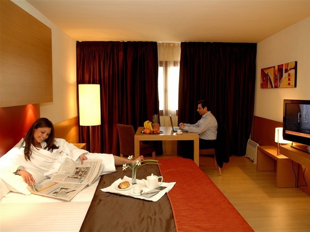 Hotel Galanthus