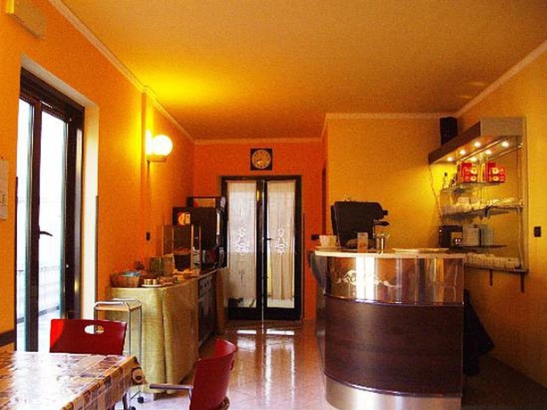Hotel Galata