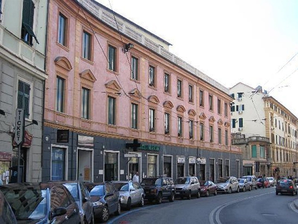 Hotel Galata