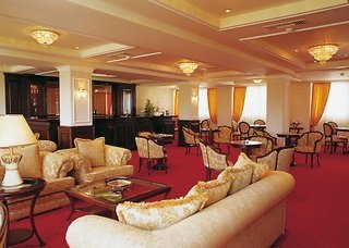 Hotel Galaxias Beach