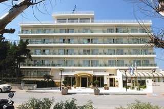 Hotel Galaxias Beach