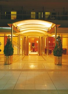 Hotel Galaxias Beach