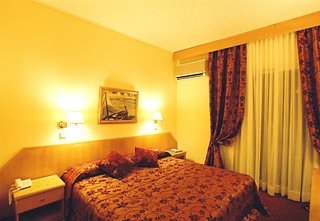 Hotel Galaxias Beach