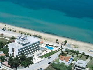 Hotel Galaxias Beach