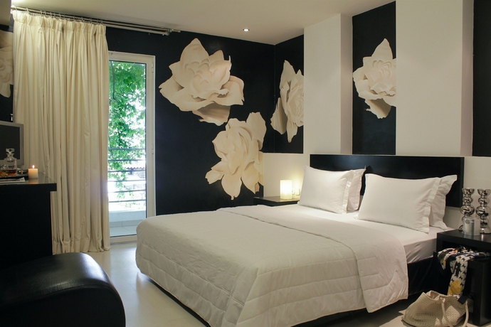Hotel Galaxy Art