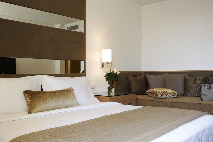 Hotel Galaxy