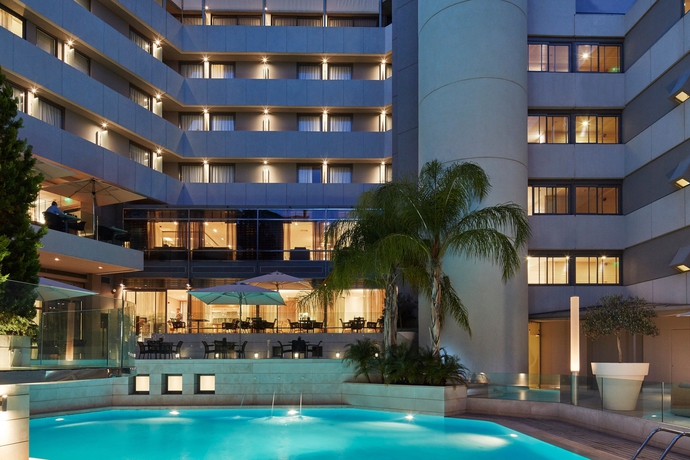 Hotel Galaxy
