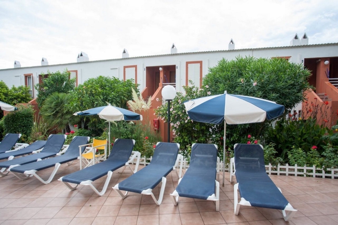 Hotel Galdana Gardens