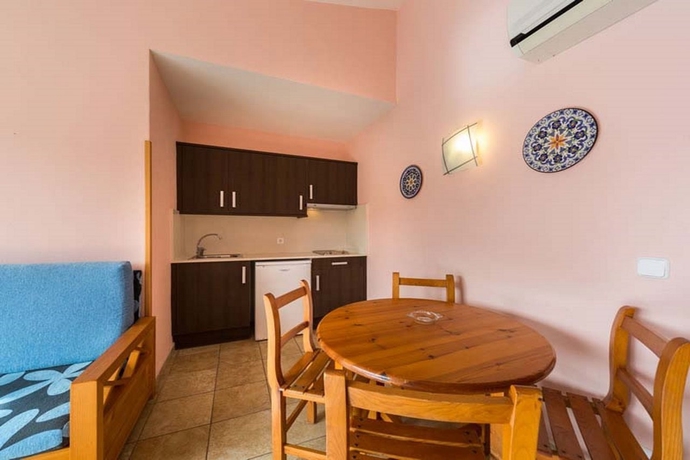 Hotel Galdana Gardens