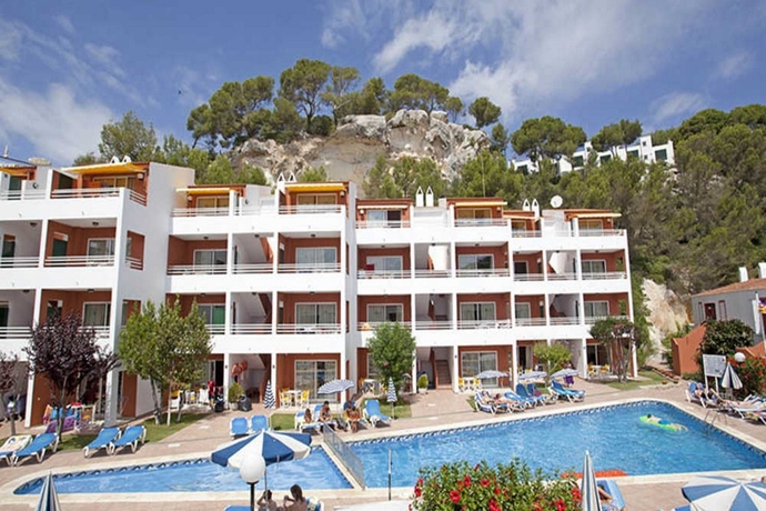 Hotel Galdana Gardens