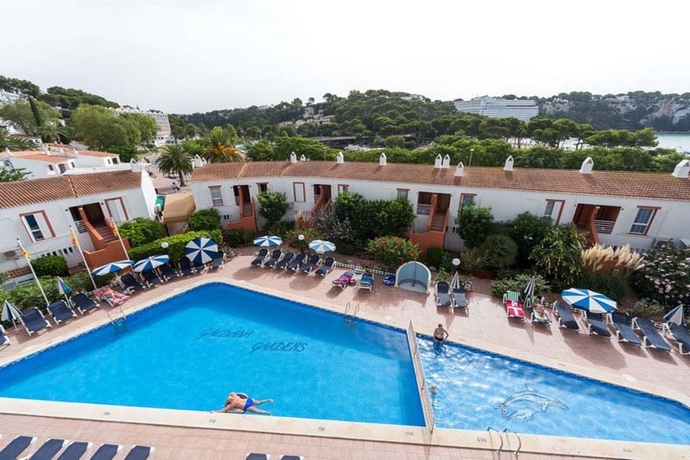 Hotel Galdana Gardens
