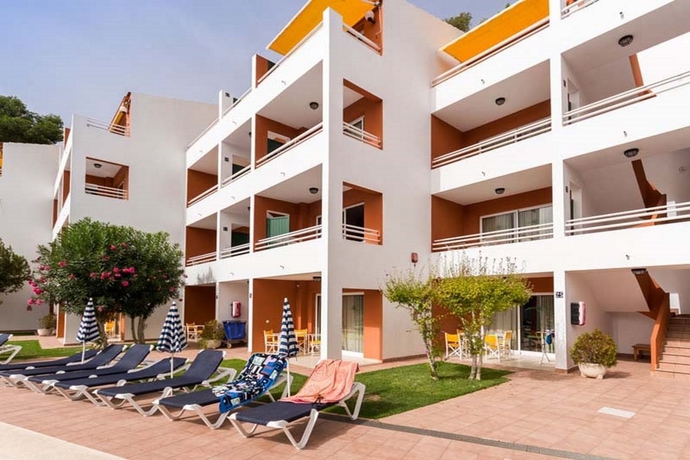 Hotel Galdana Gardens