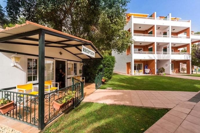 Hotel Galdana Gardens