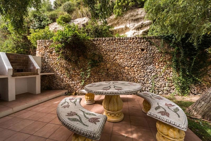 Hotel Galdana Gardens