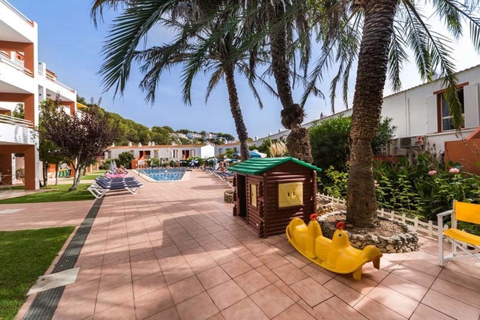Hotel Galdana Gardens