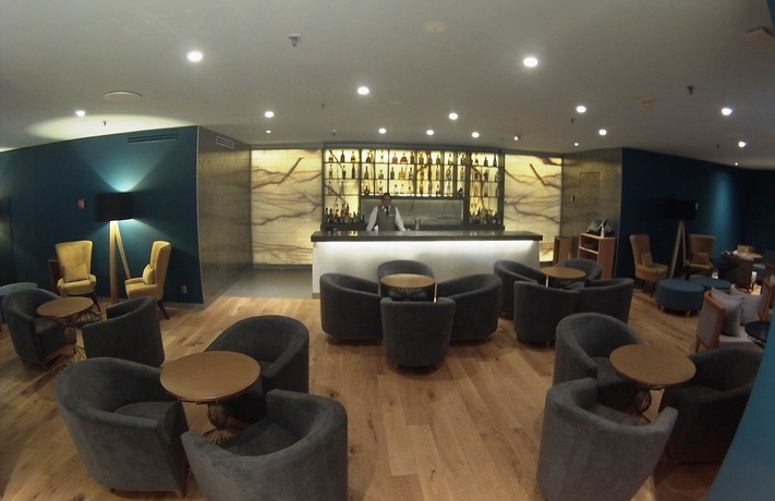 Hotel Galeria Plaza