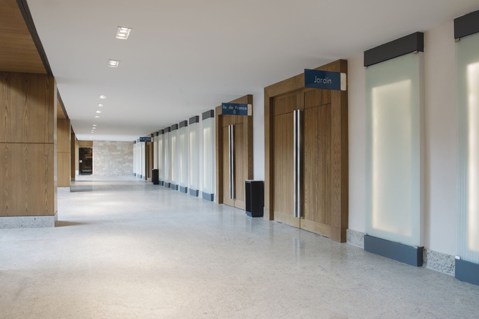 Hotel Galeria Plaza