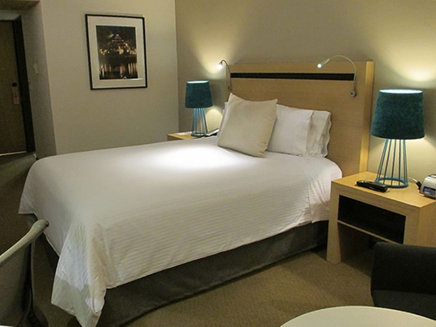 Hotel Galeria Plaza