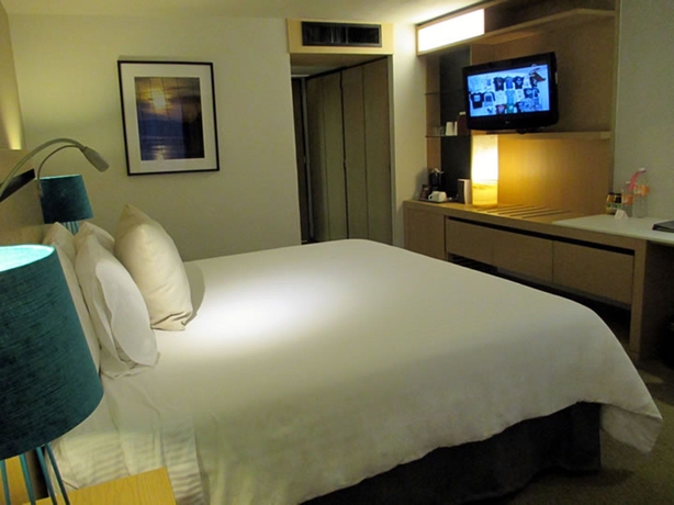 Hotel Galeria Plaza