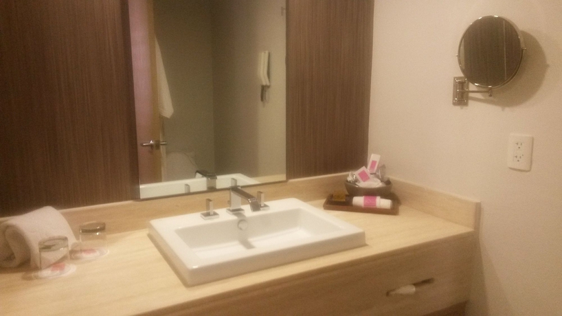 Hotel Galeria Plaza