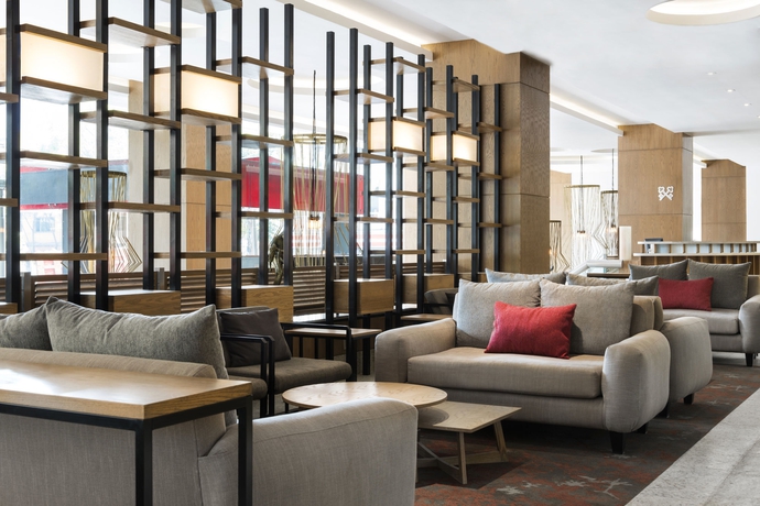 Hotel Galeria Plaza