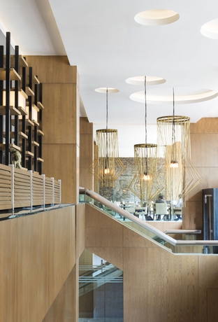 Hotel Galeria Plaza
