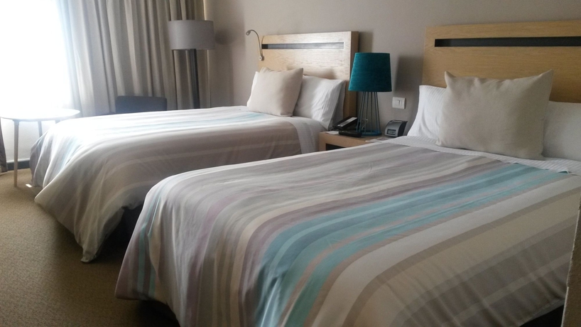 Hotel Galeria Plaza