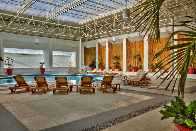 Hotel Galería Plaza Veracruz