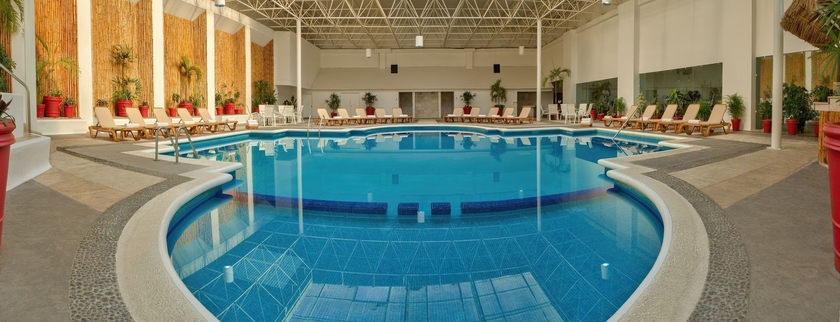 Hotel Galería Plaza Veracruz