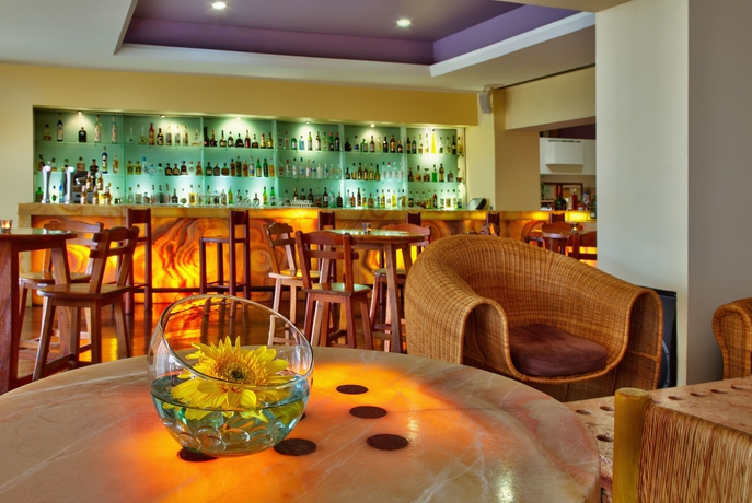 Hotel Galería Plaza Veracruz