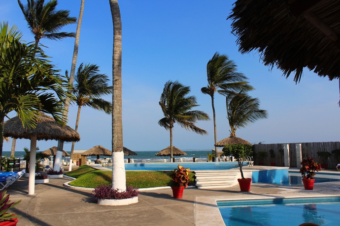 Hotel Galería Plaza Veracruz
