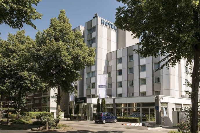 Hotel Galerie Design