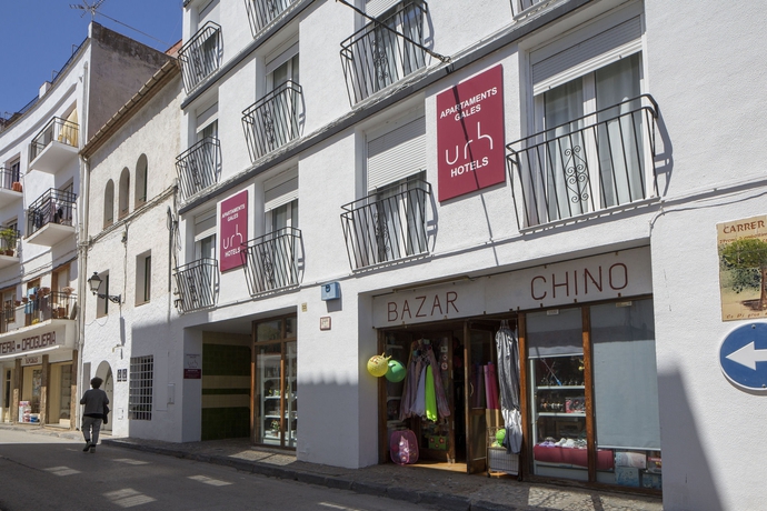 Hotel Gales