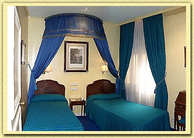 Hotel Galiano