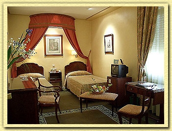Hotel Galiano