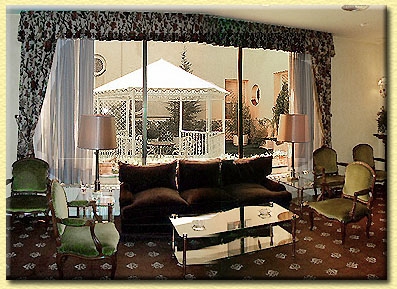 Hotel Galiano