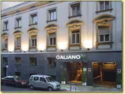 Hotel Galiano