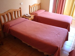 Hotel Galicia