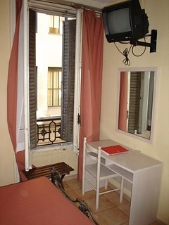 Hotel Galicia