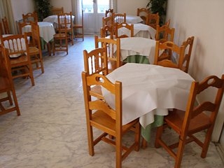 Hotel Galicia