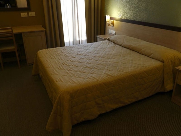 Hotel Galileo