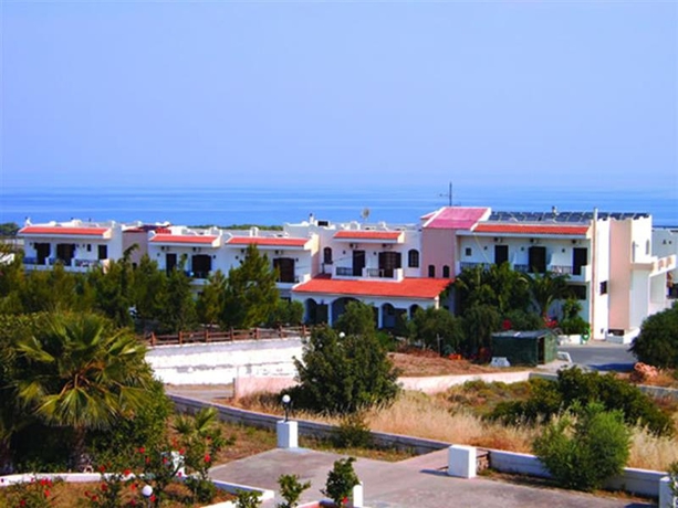 Hotel Galini