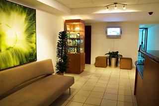 Hotel Galiza Apartments