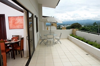 Hotel Galiza Apartments