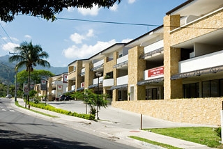 Hotel Galiza Apartments