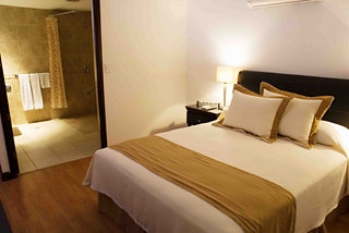 Hotel Galiza Apartments