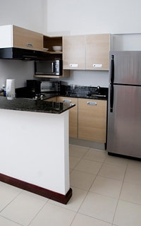 Hotel Galiza Apartments